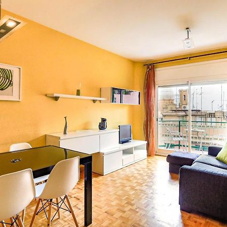 Ferienwohnung Bed&Bcn Sant Andreu Barcelona Exterior foto